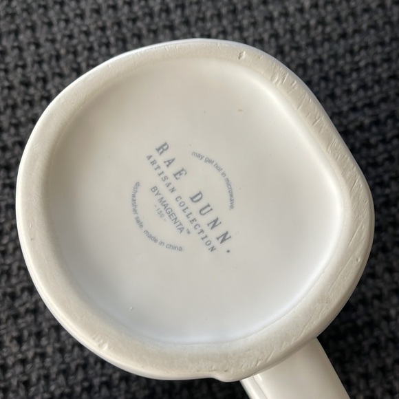 #SPINLIFE Rae Dunn Mug - Picture 3 of 3